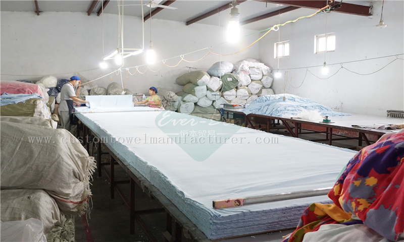 China Custom cleaning rags Supplier